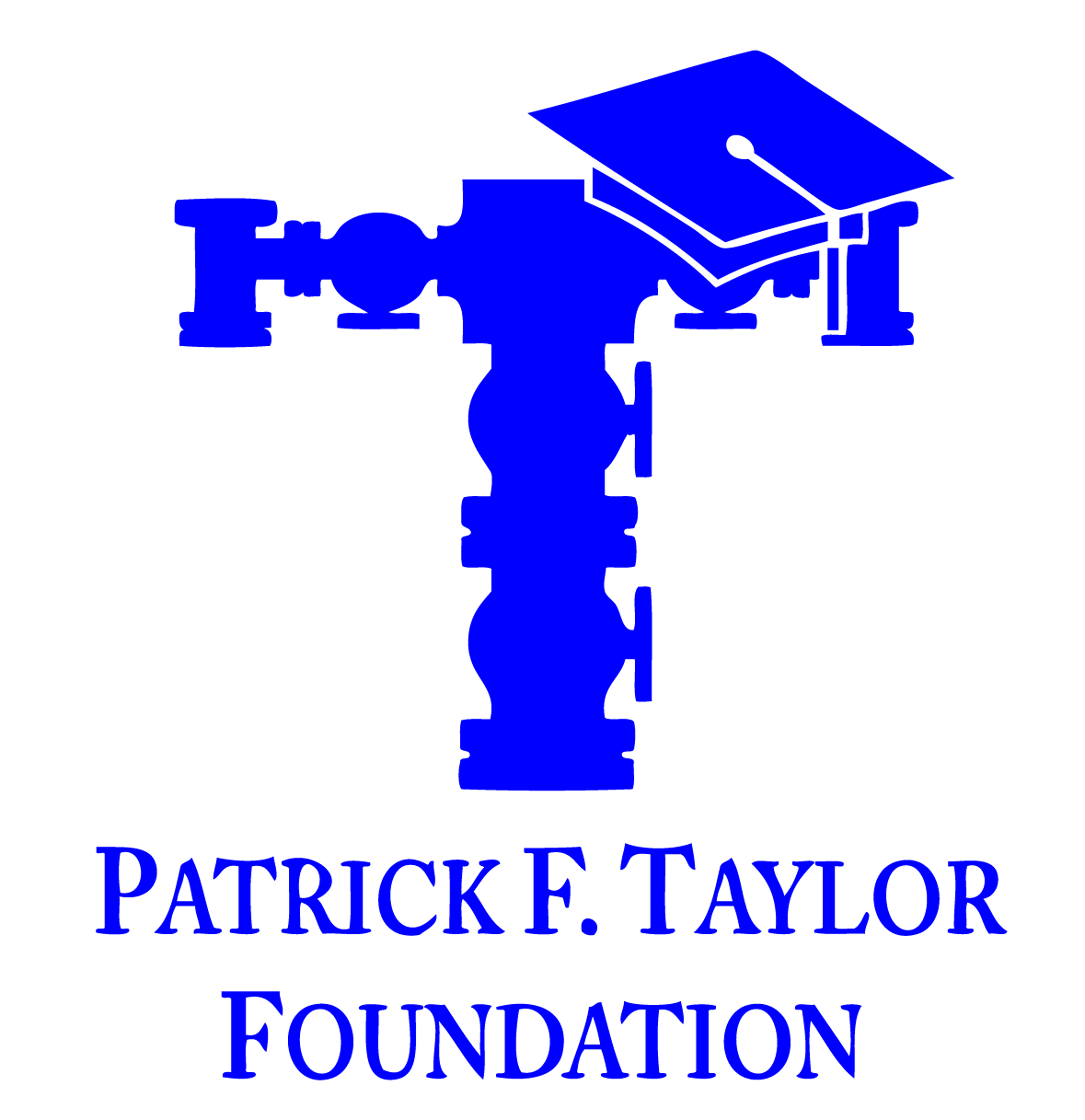 2019 Patrick F Taylor Foundation LOGO Largejpg